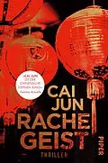 E-Book (epub) Rachegeist von Cai Jun