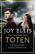 E-Book (epub) Das Gewissen der Toten von Joy Ellis