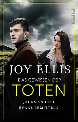 E-Book (epub) Das Gewissen der Toten von Joy Ellis