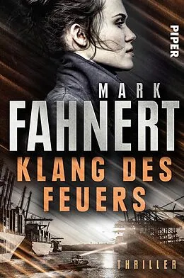 E-Book (epub) Klang des Feuers von Mark Fahnert