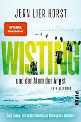 E-Book (epub) Wisting und der Atem der Angst von Jørn Lier Horst