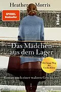 E-Book (epub) Das Mädchen aus dem Lager - Der lange Weg der Cecilia Klein von Heather Morris