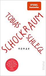E-Book (epub) Schockraum von Tobias Schlegl