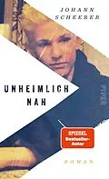 E-Book (epub) Unheimlich nah von Johann Scheerer