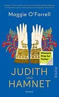 E-Book (epub) Judith und Hamnet von Maggie O'Farrell