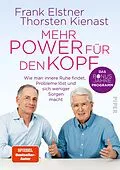 E-Book (epub) Mehr Power für den Kopf von Frank Elstner, Thorsten Kienast