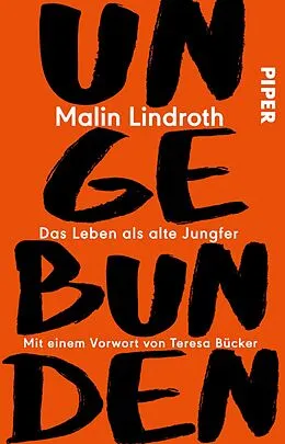 E-Book (epub) Ungebunden von Malin Lindroth