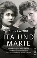 E-Book (epub) Ita und Marie von Gunna Wendt