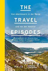 E-Book (epub) The Travel Episodes von 