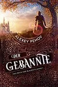 E-Book (epub) Der Gebannte von Alexey Pehov