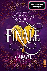 E-Book (epub) Finale von Stephanie Garber