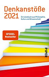E-Book (epub) Denkanstöße 2021 von Isabella Nelte