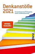 E-Book (epub) Denkanstöße 2021 von Isabella Nelte