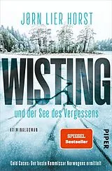 E-Book (epub) Wisting und der See des Vergessens von Jørn Lier Horst