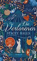 E-Book (epub) Die Verlorenen von Stacey Halls