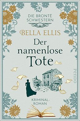 E-Book (epub) Der namenlose Tote von Bella Ellis