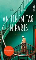 E-Book (epub) An jenem Tag in Paris von Alex George