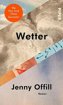 E-Book (epub) Wetter von Jenny Offill