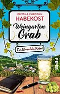 E-Book (epub) Weingartengrab von Britta Habekost, Christian Habekost