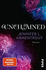 E-Book (epub) Unchained von Jennifer L. Armentrout