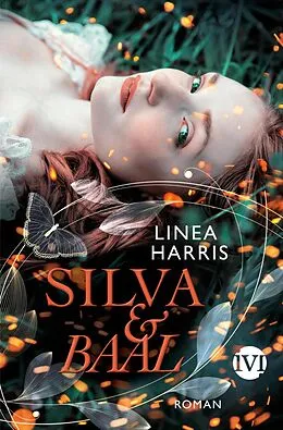 E-Book (epub) Silva &amp; Baal von Linea Harris