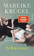 E-Book (epub) Schwester von Mareike Krügel