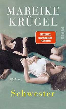 E-Book (epub) Schwester von Mareike Krügel