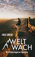 E-Book (epub) Weltwach von Erik Lorenz