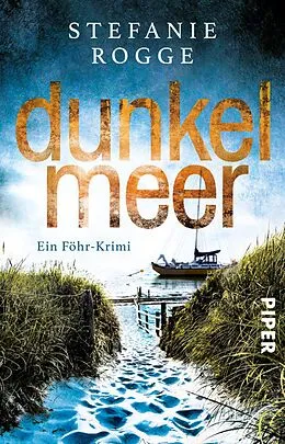 E-Book (epub) Dunkelmeer von Stefanie Rogge