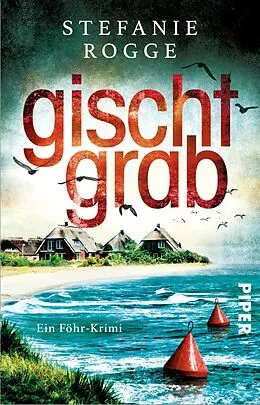 E-Book (epub) Gischtgrab von Stefanie Rogge