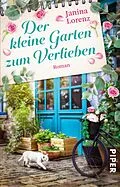E-Book (epub) Der kleine Garten zum Verlieben von Janina Lorenz