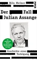 E-Book (epub) Der Fall Julian Assange von Nils Melzer