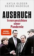 E-Book (epub) Ausbruch von Katja Gloger, Georg Mascolo