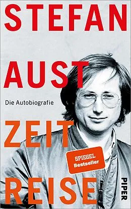 E-Book (epub) Zeitreise von Stefan Aust