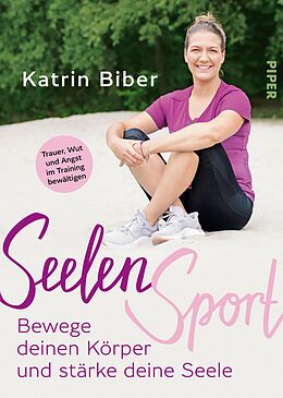 E-Book (epub) SeelenSport von Katrin Biber