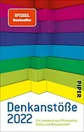 E-Book (epub) Denkanstöße 2022 von Isabella Nelte