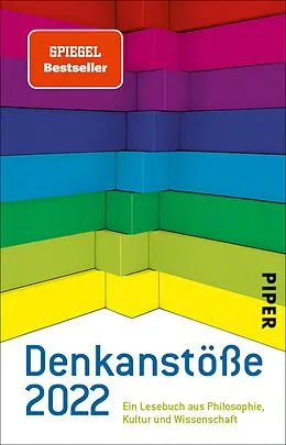 E-Book (epub) Denkanstöße 2022 von Isabella Nelte