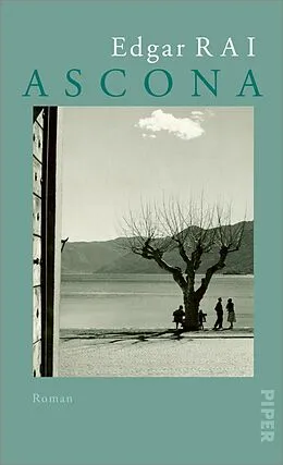 E-Book (epub) Ascona von Edgar Rai