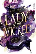 E-Book (epub) Lady of the Wicked von Laura Labas