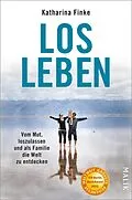 E-Book (epub) Losleben von Katharina Finke