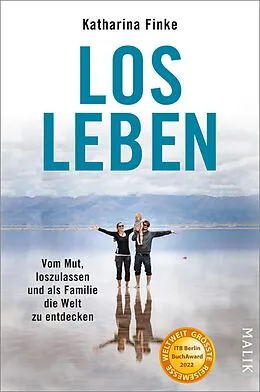 E-Book (epub) Losleben von Katharina Finke