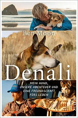 E-Book (epub) Denali von Ben Moon