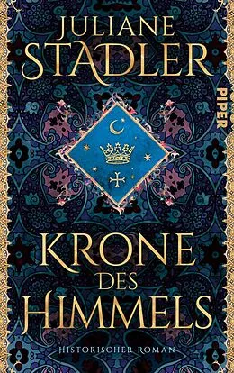E-Book (epub) Krone des Himmels von Juliane Stadler