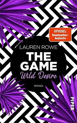 E-Book (epub) The Game - Wild Desire von Lauren Rowe