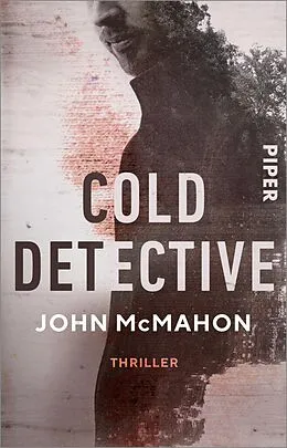 E-Book (epub) Cold Detective von John McMahon