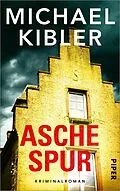 E-Book (epub) Aschespur von Michael Kibler