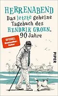 E-Book (epub) Herrenabend von Hendrik Groen