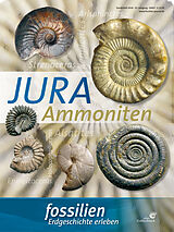 Geheftet Fossilien Sonderheft "Jura-Ammoniten" von Günter Schweigert