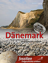 Kartonierter Einband Dänemark von Andrea Rohde