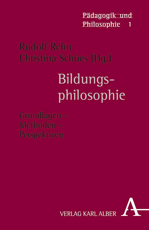 Bildungsphilosophie